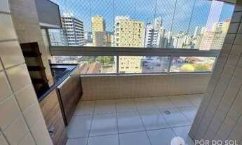 Imagem 7: Apartamento com 3 dorms, Guilhermina, Praia Grande SAM3221