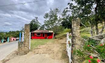 Imagem: Alugo Casa por temporada na Serra Negra