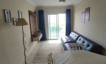 Imagem 5: Apartamento com 2 dorms, Caiçara, Praia Grande - R$ 380 mil, Cod: 5653