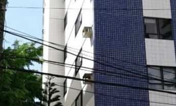 Imagem: Flat em boa viagem diário