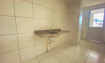 Imagem 5: EDIFÍCIO SMART RESIDENCE DOWNTONW APTO . 3 QTS 1 SUÍTE