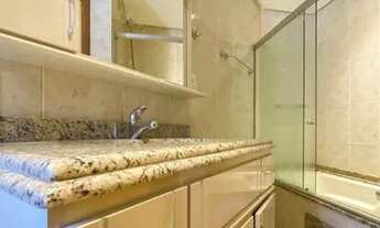 Imagem 11: Apartamento Semi Mobiliado São Pelegrino Caxias do Sul