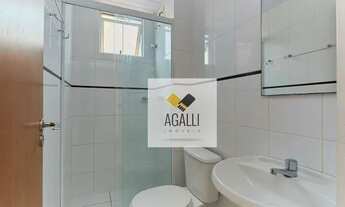 Imagem 12: Apartamento com 3 dormitórios, 52 m² - venda por R$ 285.000,00 ou aluguel por R$ 1.500,00