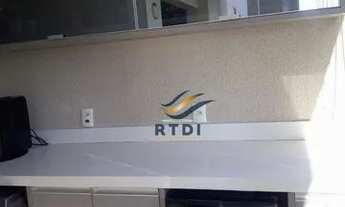 Imagem 5: Apartamento Misti Morumbi 2 dormitórios, 1 suíte, sala, cozinha, área de serviços e 1 vaga