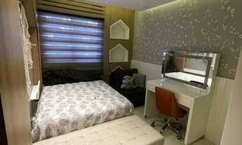 Imagem 10: Cobertura duplex 3 quartos, 2 suites, varanda, area gourmet, 2 vagas - Recreio