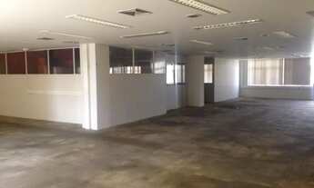 Imagem 2: Conjunto para alugar, 560 m² por R$ 18.200,00 - Brooklin - São Paulo/SP
