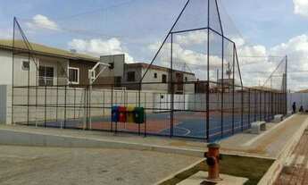 Imagem 2: Alugo Apartamento térreo 2 quartos - condomínio varandas 2 - 60m²