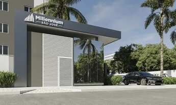 Imagem 1: Cobertura Duplex - 104 metros - Lazer Completo