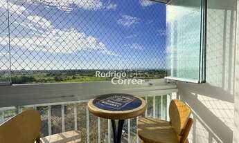 Imagem 6: Apartamento para venda com 60 metros quadrados com 2 quartos em Morada de Laranjeiras - Se