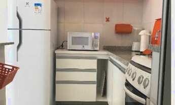 Imagem 7: Apartamento na grama Riveira de São Lourenço