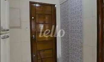 Imagem 6: São Paulo - Apartamento Padrão - Sé