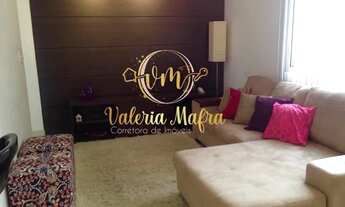 Imagem 3: Apartamento para Venda em São Bernardo do Campo, Centro, 2 dormitórios, 1 banheiro, 1 vaga