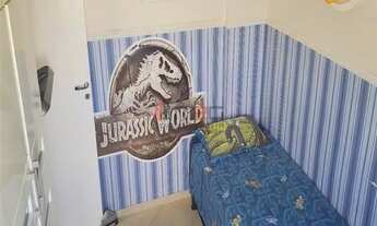 Imagem 5: Apartamento, Jardim Cidade Pirituba - São Paulo