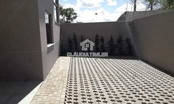 Imagem 3: Sobrados em condomínio