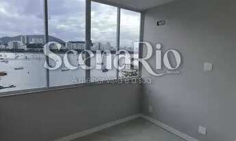 Imagem 3: Apartamento para Locação em Rio de Janeiro, Urca, 3 dormitórios, 1 suíte, 3 banheiros, 1 v