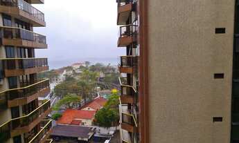 Imagem 6: Apartamento à venda 195m² - 4 quartos/2 Suítes Arpoador - Rio de Janeiro - RJ