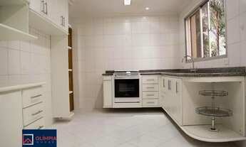 Imagem 6: Apartamento Locação Vila Clementino 94 m² 3 Dormitórios