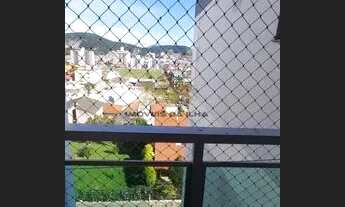 Imagem 4: Apartamento para Venda em São José, Ipiranga, 3 dormitórios, 1 suíte, 2 banheiros, 2 vagas