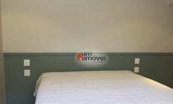 Imagem 7: Apartamento à venda, Jardim Paulista, 136 m² por R$ 2.200.000 - São Paulo/SP