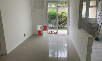 Imagem 4: RIO DE JANEIRO - Apartamento Padrão - JACAREPAGUÁ