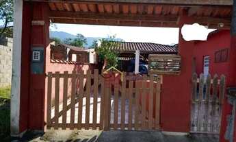 Imagem: Casa com 3 dormitórios à venda, 41 m²