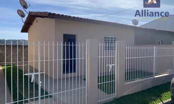 Imagem: Casa com 2 dormitórios para alugar, 55