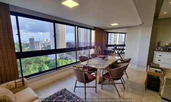 Imagem 5: Excelente Aptº 4 Quartos no Horto Florestal