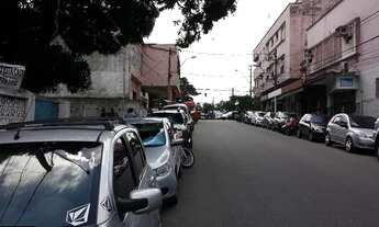 Imagem 3: Casa à venda, 4 quartos, 1 suíte, 3 vagas, Casa Amarela - Recife/PE