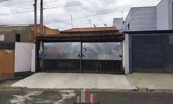 Imagem: Sorocaba - Casa Padrão - Jardim Santa Catarina