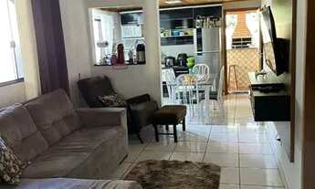 Imagem 2: Vendo ou troco Casa com 3 dormitórios