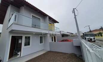 Imagem 1: Sobrado com 2 dormitórios em Serraria