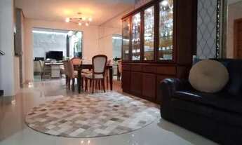 Imagem 6: Casa para venda tem 170 metros quadrados com 3 quartos em Taquaral - Campinas - SP