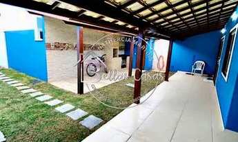 Imagem: Bela casa a venda em Unamar, 2 quartos