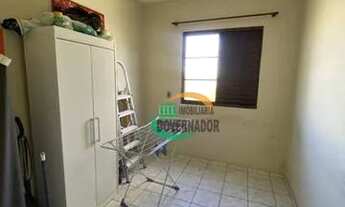 Imagem 7: Apartamento com 2 dormitórios à venda, 52 m² por R$ 180.000,00 - Jardim Nova Mercedes - Ca