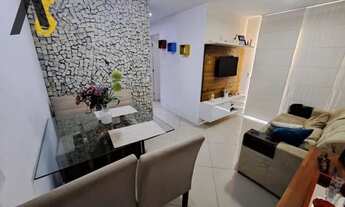 Imagem 3: Lindo Apartamento 02 quartos - Lazer na Taquara