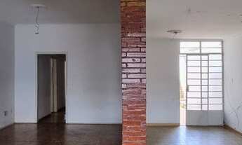 Imagem 2: Casa para venda com 241 metros quadrados com 5 quartos em Vila Brunhari - Bauru - São Paul