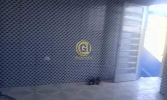 Imagem 6: CASA DE 3 COMÔDOS NO BAIRRO MARIA AMÉLIA COM 50M², TUDO NOVO