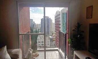 Imagem 5: Cobertura com 3 dormitórios, 156 m² - venda por R$ 1.240.000,00 ou aluguel por R$ 8.505,10