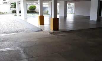 Imagem 4: Apartamento para aluguel e venda com 110 metros quadrados com 3 quartos em Ponta Negra - N