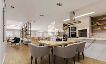 Imagem 5: Apartamento com 03 dormitórios sendo 01 suíte no Bairro Floresta, São José