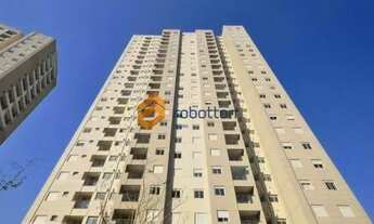 Imagem: APARTAMENTO COM 3 DORMITÓRIOS, SENDO 1