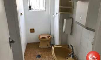 Imagem 6: São Paulo - Conjunto Comercial/Sala - Perdizes