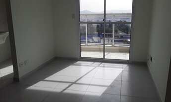 Imagem 2: Apartamento para aluguel com 65 metros quadrados com 3 quartos