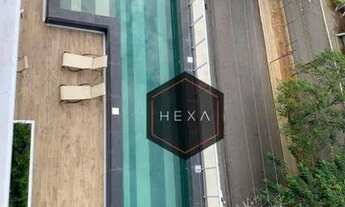 Imagem: Apartamento com 3 quartos, Alto da Glória