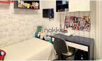 Imagem 7: APARTAMENTO Á VENDA NA VILA OLÍMPIA, 2 DORMITÓRIOS, 1 VAGA!!!