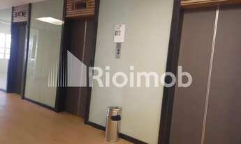 Imagem 6: Copacabana Galpão / depósito com aluguel por R$1.600 /mês