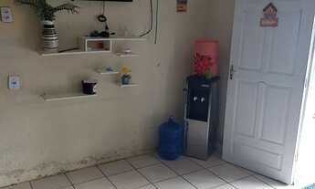 Imagem 3: Casa Mosqueiro Casa com 4 dormitórios