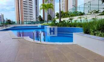 Imagem 2: 3 quartos no Altiplano - Varanda Gourmet