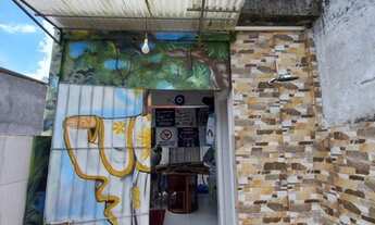 Imagem 7: ALUGO BELA CASA DE 2/4 SENDO 1 SUÍTE NA CREMAÇÃO, 3 PAVIMENTOS