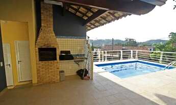 Imagem: BELÍSSIMA CASA QUATRO QUARTOS, SUÍTE